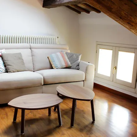 Apartment Sant'agata *