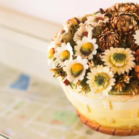 Apartment Sant'agata *