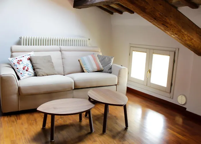 Apartment Sant'agata *