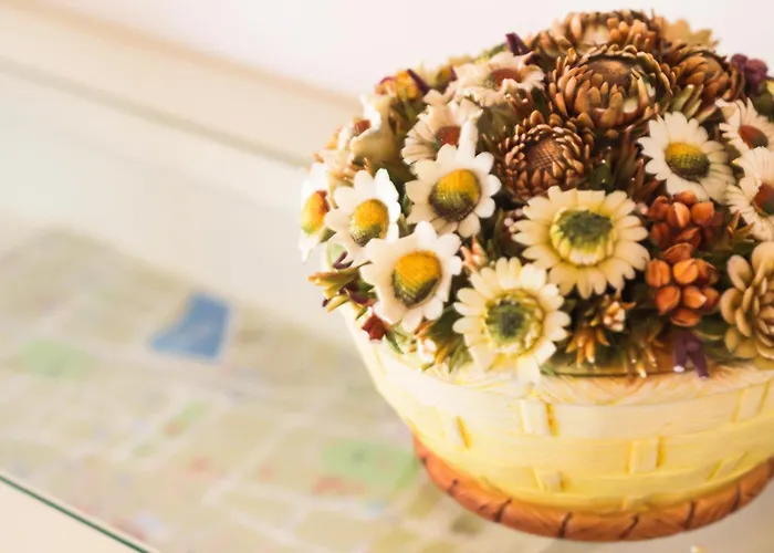 Apartment Sant'agata *