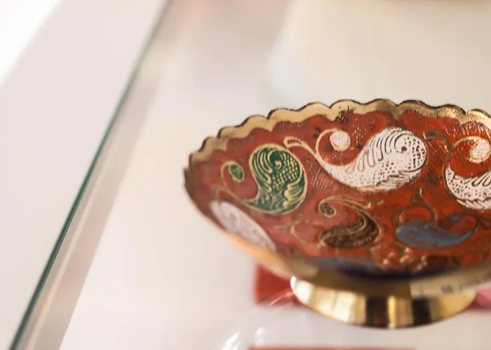 Apartment Sant'agata