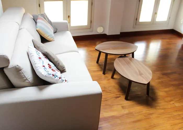 Apartment Sant'agata *