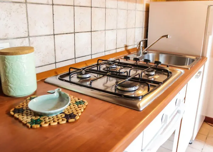 Daire Sant'agata Ravenna