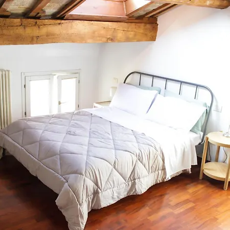Sant'agata Apartment