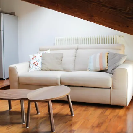 Sant'agata Apartamento Rávena