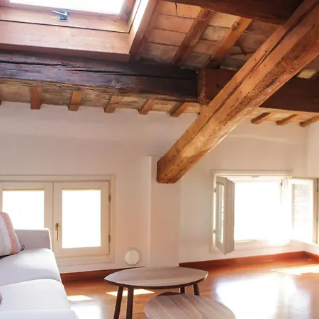Sant'agata Apartment