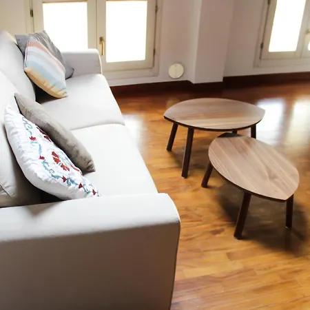 Apartamento Sant'agata *