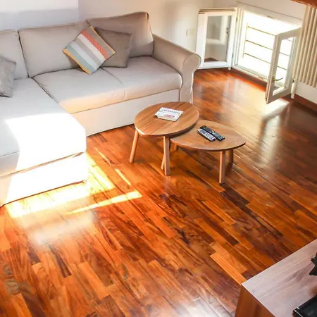 Sant'agata Apartment *