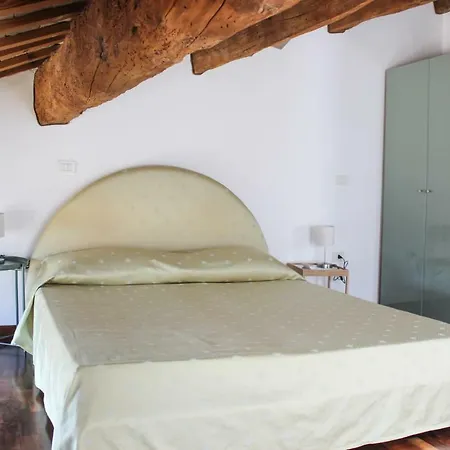 Sant'agata Apartment