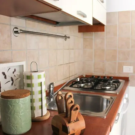 Sant'agata Apartamento