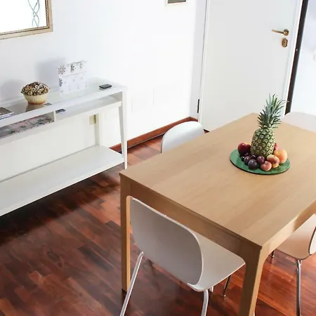 Sant'agata Apartment