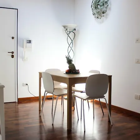 Apartamento Sant'agata