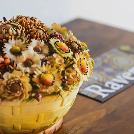 Sant'agata Lägenhet Ravenna