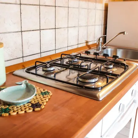 Apartamento Sant'agata Ravena