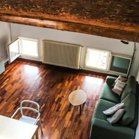 Apartamento Sant'agata Ravena