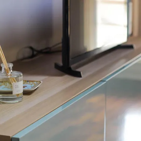 Sant'agata Apartamento *