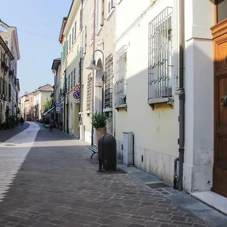 Sant'agata Apartment