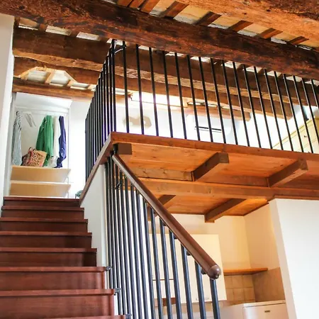 Apartamento Sant'agata Ravena