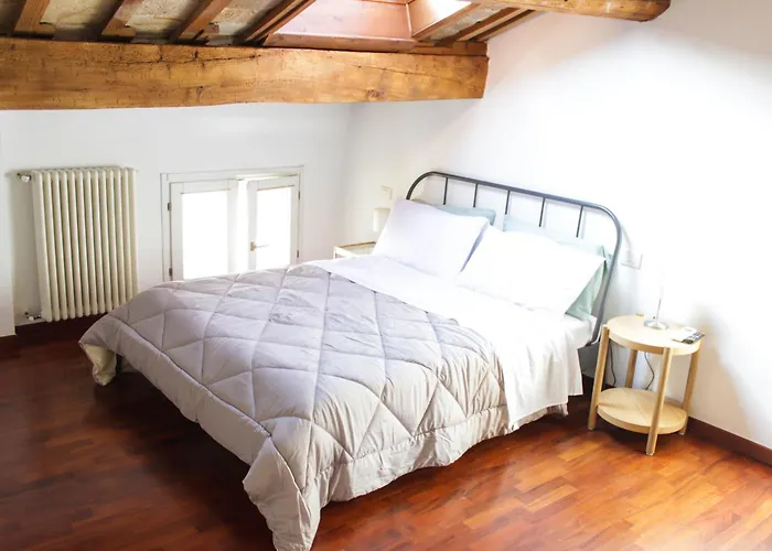 Sant'agata Διαμέρισμα