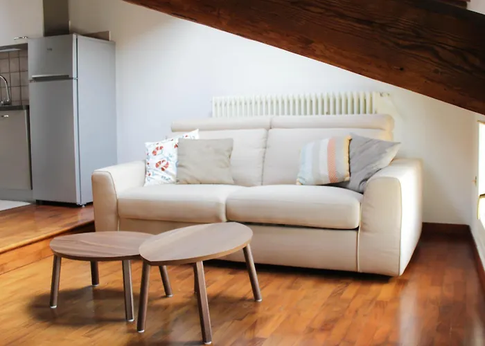 Sant'agata Διαμέρισμα Ραβένα