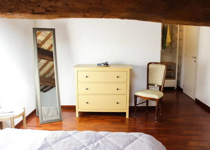 Διαμέρισμα Sant'agata Ραβένα