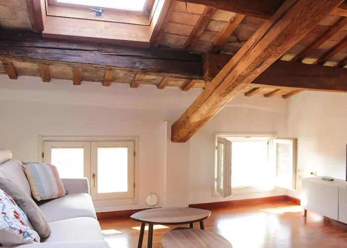 Sant'agata Διαμέρισμα