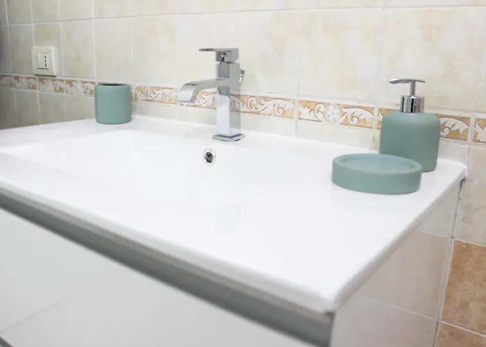 Sant'agata Διαμέρισμα Ραβένα