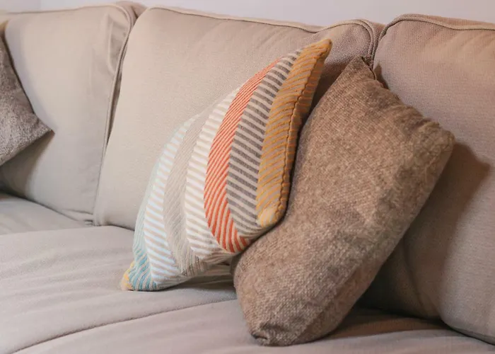 Appartement Sant'agata *