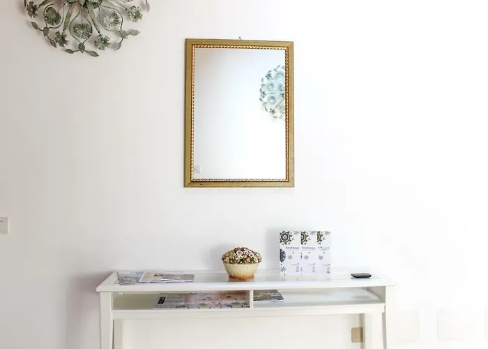 Апартаменты Sant'agata Равенна