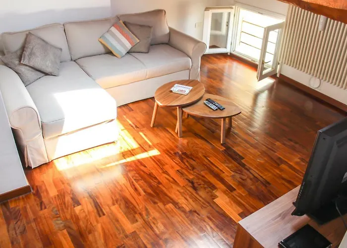 Sant'agata Διαμέρισμα *