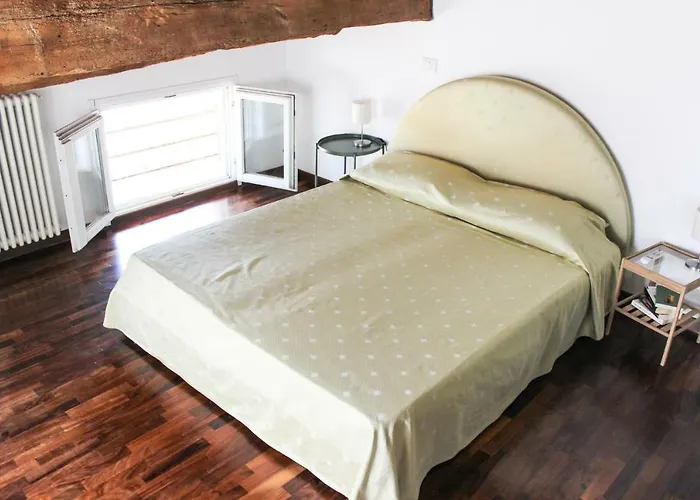 Sant'agata * Ραβένα