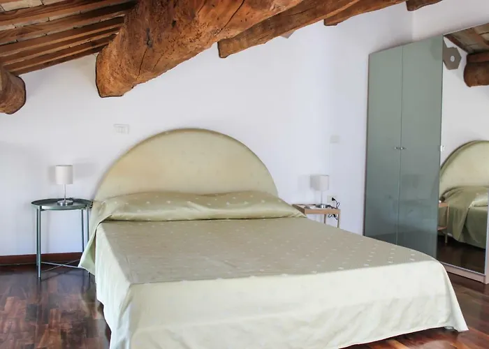 Sant'agata Appartement