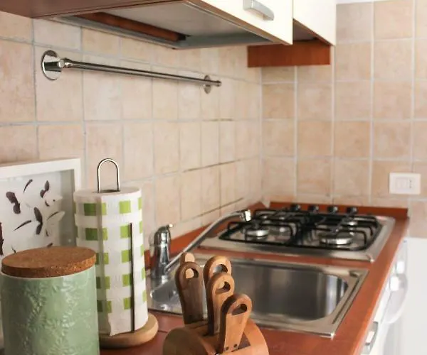 Sant'agata Διαμέρισμα