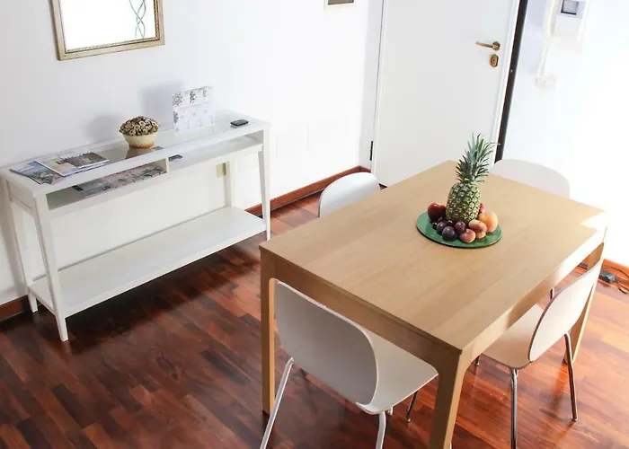 Sant'agata Apartment