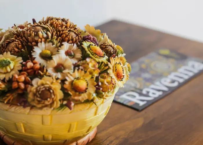 Sant'agata Διαμέρισμα Ραβένα