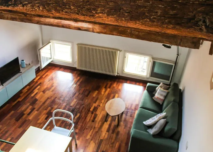 Apartment Sant'agata Ravenna