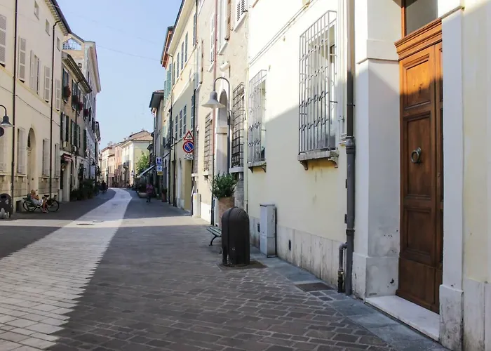 Sant'agata 아파트