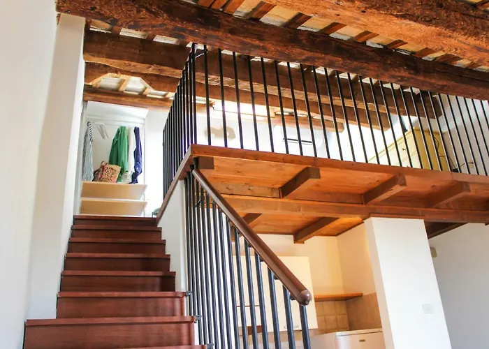 Διαμέρισμα Sant'agata Ραβένα